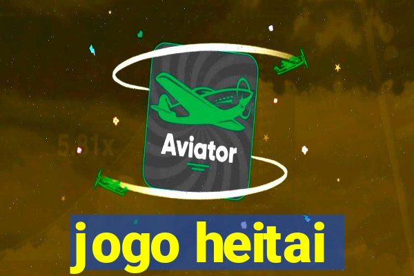jogo heitai